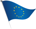 欧盟旗帜