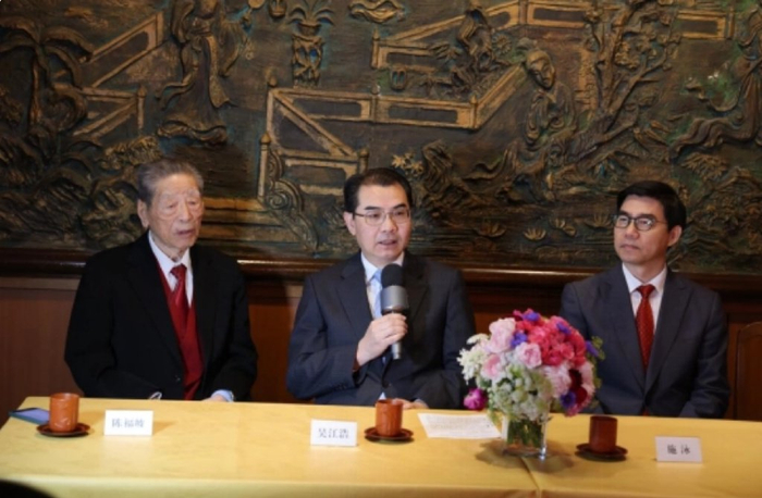 中国驻日大使对岛国发出强烈警告，介入干涉台湾问题是一条不归路（学到了）中国现在的驻日大使有多少，