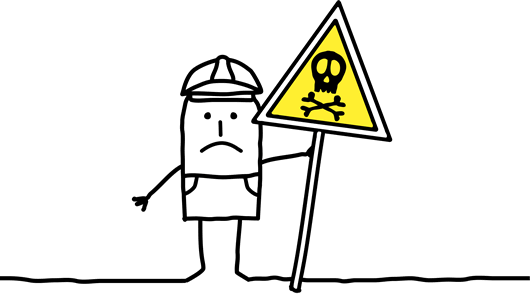 总结：风险管理